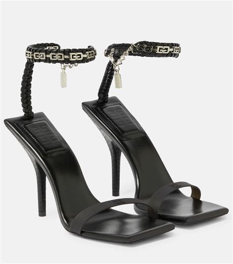 givenchy ㅠㅣㅕㄷ ㄷㅁㄱ갸ㅜㅎㄴ|Givenchy sandals.